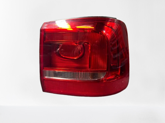 Stop Stanga/Dreapta pe caroserie VW Touran - An 2012 - imagine 2