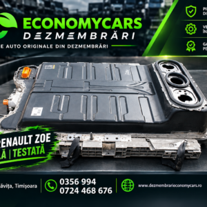 Baterie Renault Zoe 2020 - LI-ION - 52000WH - COD OEM : 295105928R