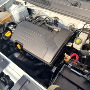 Motor Dacia Logan 2 / Sandero 1.2Benzina - Euro 5 - COD MOTOR : D4F-732