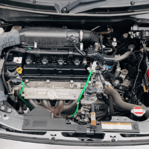 Motor Suzuki 1.2Benzina - EURO 6 - COD MOTOR : K12C