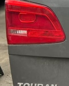 Stop Stanga/Dreapta pe haion VW Touran - An 2012