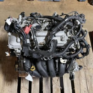 Motor Toyota Prius 3/Corolla - 1.8Benzina - COD MOTOR : 2ZR