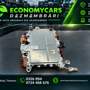 Invertor Tensiune Dacia Jogger 2024 - COD : A4159011200 / 292A06301R