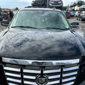 Capota Motor Cadillac Escalade - An 2007