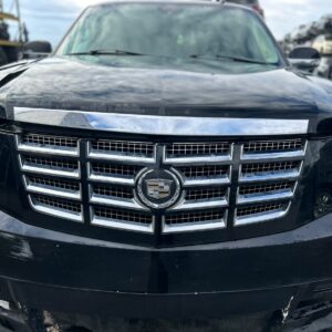 Bara fata completa Cadillac Escalade - An 2007