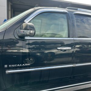 Usa Fata/Spate - Stanga/Dreapta Cadillac Escalade - An 2007