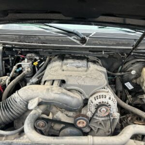 Motor VORTEC Cadillac Escalade 6.2 V8 Benzina - An 2007