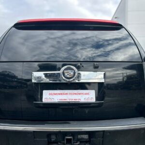 Haion Cadillac Escalade - An 2007