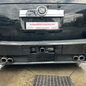 Bara spate Cadillac Escalade - An 2007