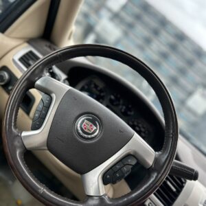 Volan cu comenzi Cadillac Escalade - An 2007