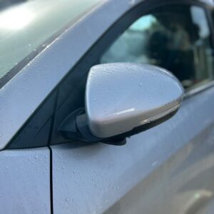 Oglinda Stanga electrica cu rabatare - Hyundai Tucson - An 2016