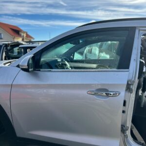 Usa Fata/Spate - Stanga/Dreapta - Hyundai Tucson - An 2016