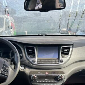 Plansa de bord Hyundai Tucson - An 2016