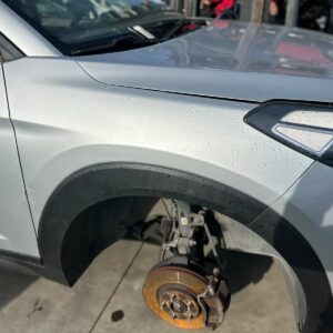 Aripa Stanga/Dreapta Hyundai Tucson - An 2016