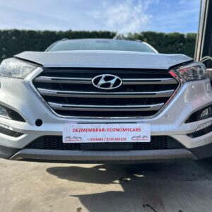 Bara fata completa Hyundai Tucson - An 2016