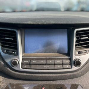 Navigatie Originala Hyundai Tucson - An 2016