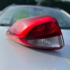 Stop Stanga/Dreapta Hyundai Tucson - An 2016