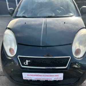 Capota Motor DR Automobiles DR1 - An 2010