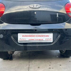 Bara spate DR Automobiles DR1 - An 2010