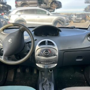 Plansa de bord DR Automobiles DR1 - An 2010