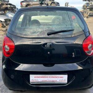Haion DR Automobiles DR1 - An 2010