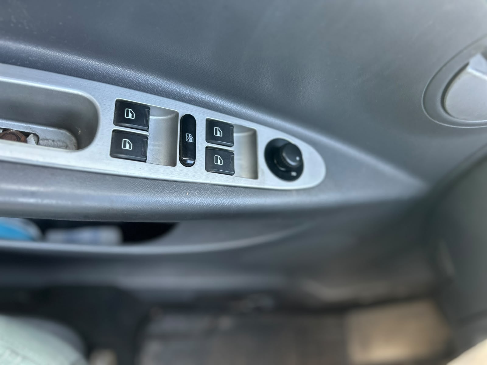 Oglinda electrica Stanga/Dreapta DR Automobiles DR1 - An 2010 - imagine 5