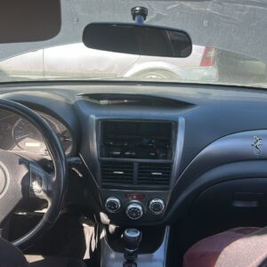 Kit plansa de bord Subaru Impreza - An 2010