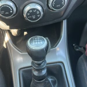 Cutie de viteze Manuala - 6Trepte SUBARU IMPREZA - 2.0 DOHC TURBO DIESEL - An 2010