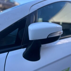 Oglinda Stanga/Dreapta cu reglaj electric Ford EcoSport - An 2018
