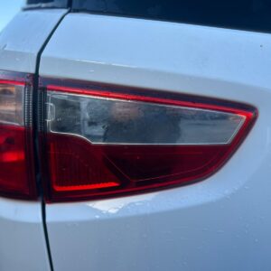 Stop Stanga/Dreapta pe haion - Ford EcoSport - An 2018