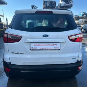 Haion Ford EcoSport - An 2018