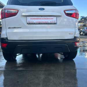 Bara spate Ford EcoSport - An 2018