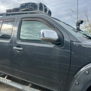 Usa Stanga/Dreapta - Fata/Spate Nissan Navara - An 2007