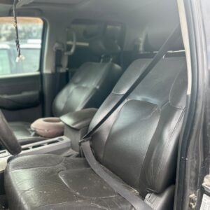 Interior complet Nissan Navara 2.5Dci 4x4 - An 2007