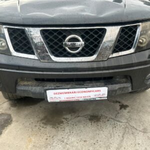 Grup Fata Nissan Navara 2.5Dci 4x4 - An 2007