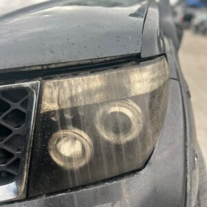 Far Stanga/Dreapta Nissan Navara - An 2007