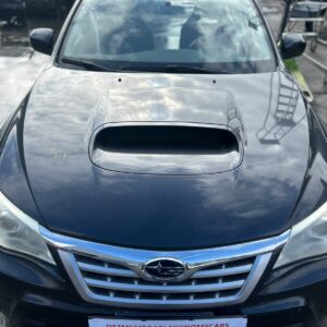 Capota motor Subaru Impreza - An 2010
