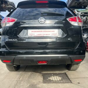 Bara spate cu senzori Nissan X-trail - An 2016