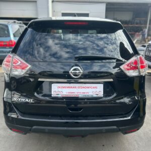 Haion Nissan X-trail - An 2016