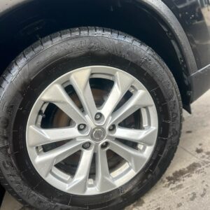 Jante Aliaj Nissan X-trail - An 2016 - 225/65/R17