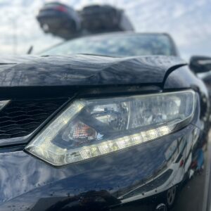 Far Stanga/Dreapta Nissan X-trail - An 2016