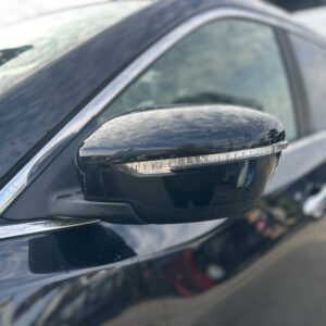 Oglinda Stanga/Dreapta electrica cu rabatare Nissan X-trail - An 2016 - 225/65/R17