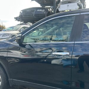 Usa Stanga/Dreapta - Fata/Spate Nissan X-trail - An 2016