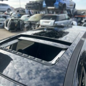 Trapa Nissan X-trail - An 2016