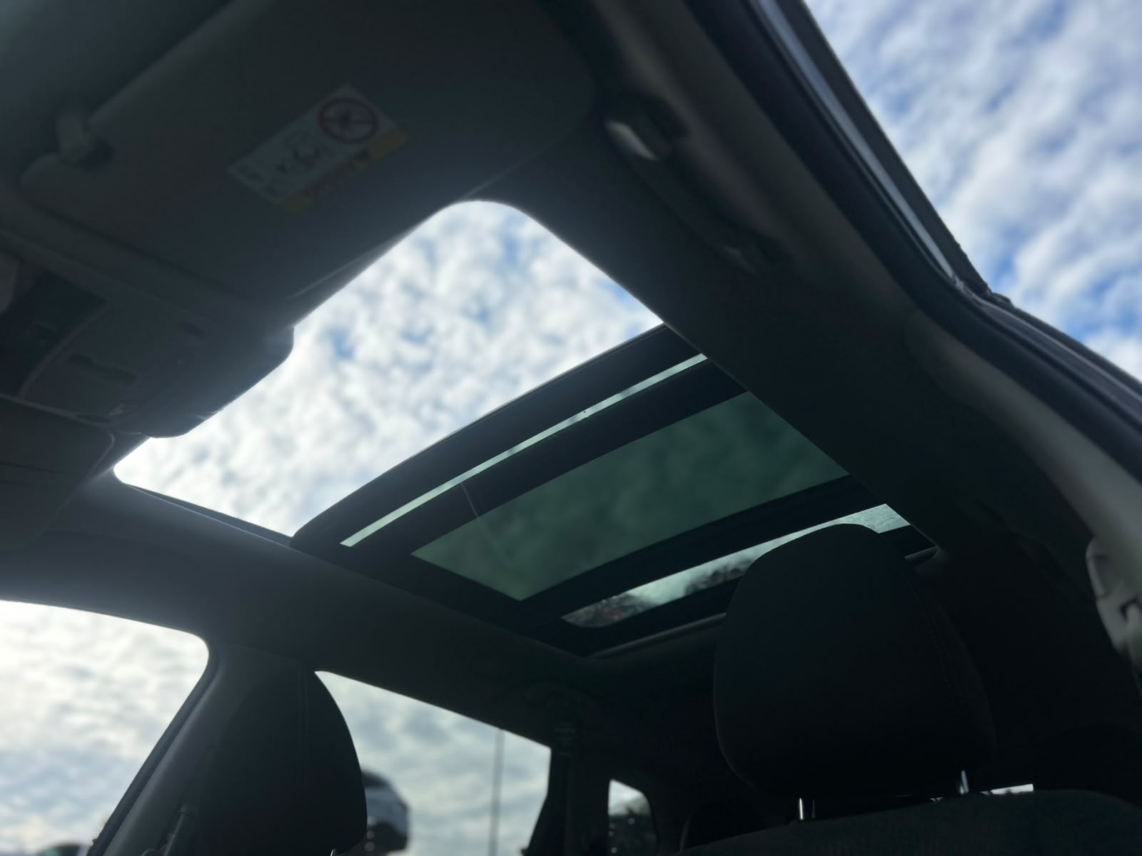 Trapa Nissan X-trail - An 2016 - imagine 2