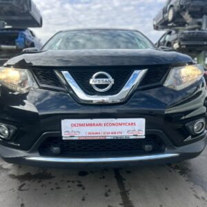 Bara fata completa cu senzori si proiectoare Nissan X-trail - An 2016