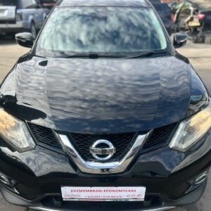 Capota Motor Nissan X-trail - An 2016