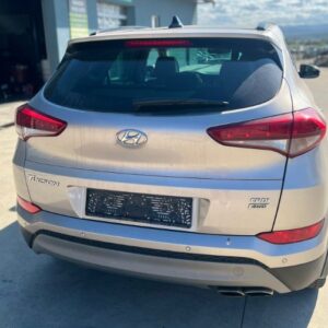 Haion Hyundai Tucson - An 2016