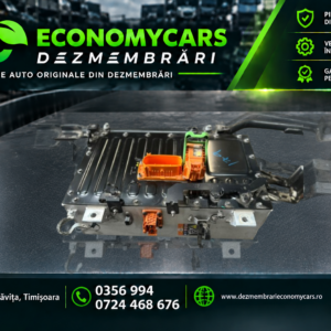 Baterie Dacia Jogger 2024 1.6Hybrid - COD : 295106270R