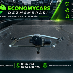 Ansamblu stergatoare Dacia Jogger - An 2024